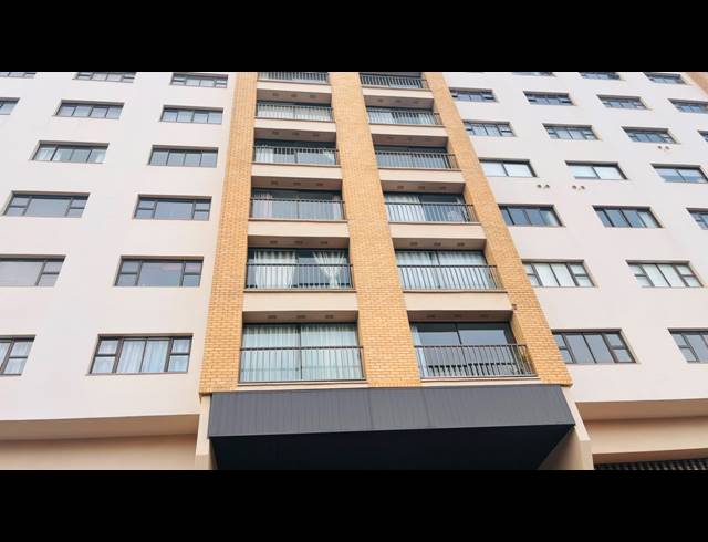 2 BEDROOM SECTIONAL TITLE TO LET IN HAWAAN